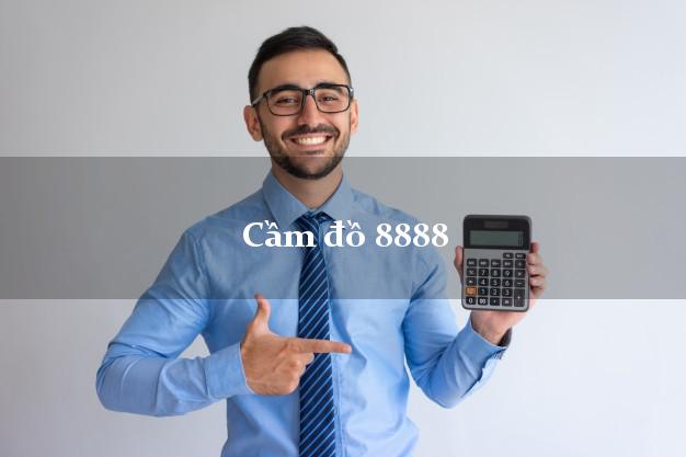 Cầm đồ 8888