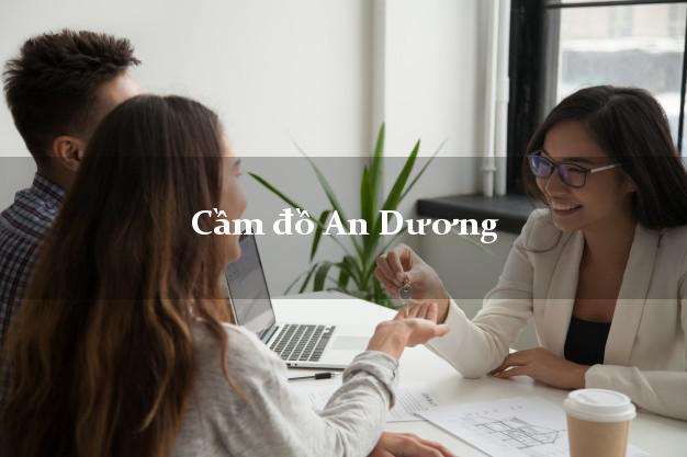 Top 8 Cầm đồ An Dương Hải Phòng uy tín nhất