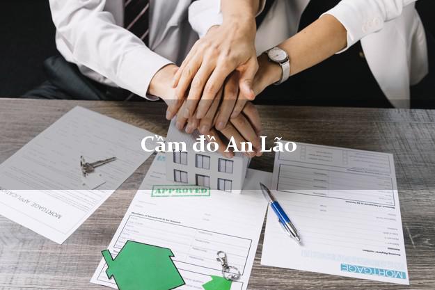 Top 9 Cầm đồ An Lão Hải Phòng giá cao