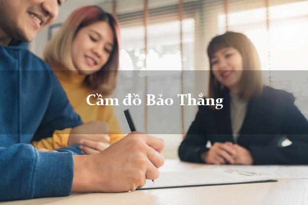 Top 4 Cầm đồ Bảo Thắng Lào Cai tốt nhất