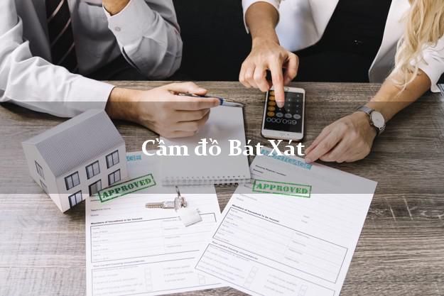 Top 7 Cầm đồ Bát Xát Lào Cai uy tín nhất