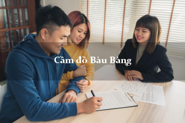 Top 5 Cầm đồ Bàu Bàng Bình Dương phổ biến nhất