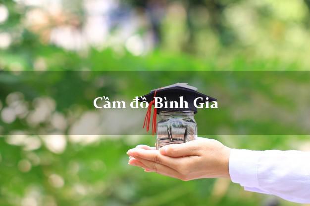 Top 5 Cầm đồ Bình Gia Lạng Sơn phổ biến nhất