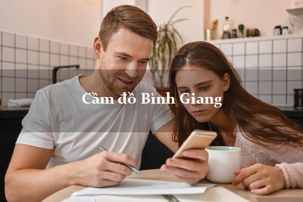 Top 9 Cầm đồ Bình Giang Hải Dương tốt nhất