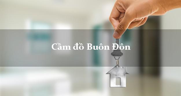 Top 5 Cầm đồ Buôn Đôn Đắk Lắk giá cao