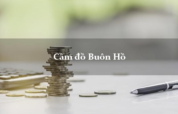 Top 4 Cầm đồ Buôn Hồ Đắk Lắk phổ biến nhất