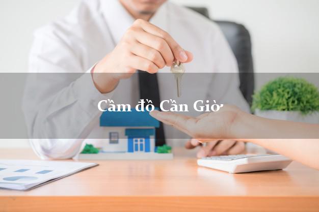 Top 5 Cầm đồ Cần Giờ Hồ Chí Minh phổ biến nhất