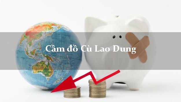 Top 6 Cầm đồ Cù Lao Dung Sóc Trăng giá cao