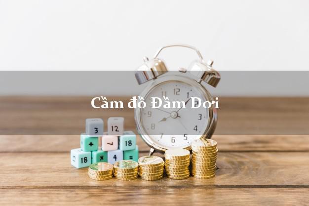 Top 7 Cầm đồ Đầm Dơi Cà Mau tốt nhất