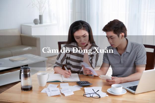 Top 10 Cầm đồ Đồng Xuân Phú Yên phổ biến nhất