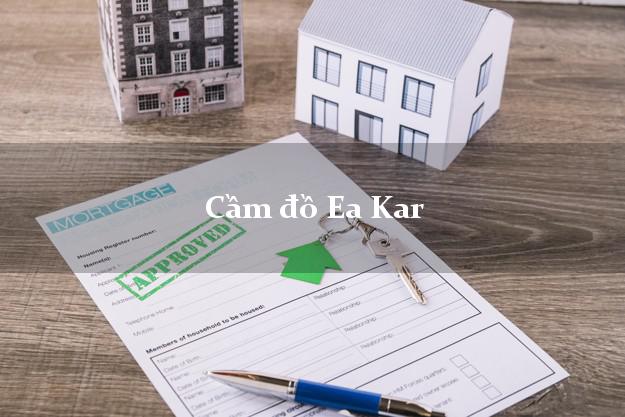 Top 8 Cầm đồ Ea Kar Đắk Lắk uy tín nhất