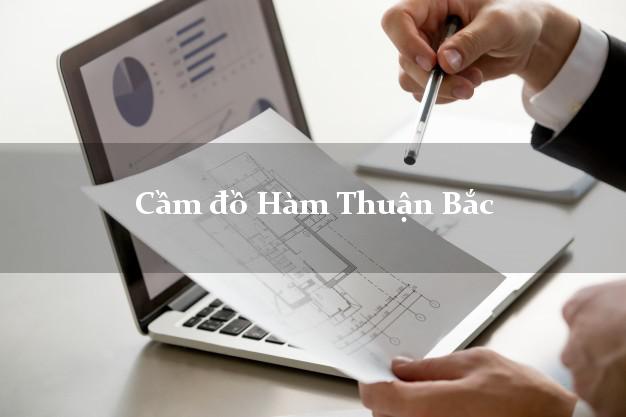 Top 4 Cầm đồ Hàm Thuận Bắc Bình Thuận giá cao