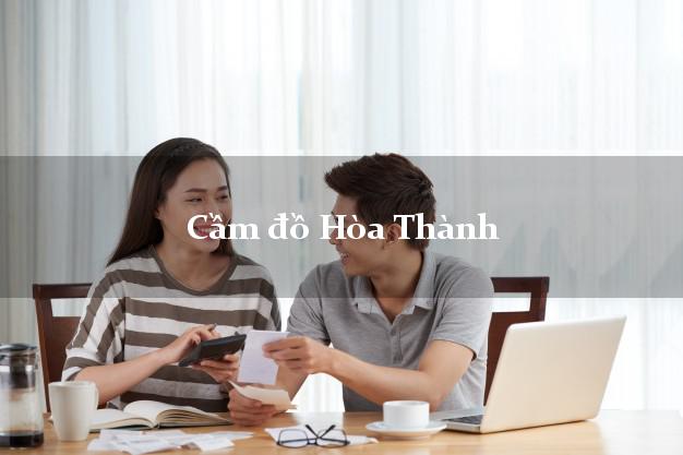 Danh sách Cầm đồ Hòa Thành Tây Ninh tốt nhất