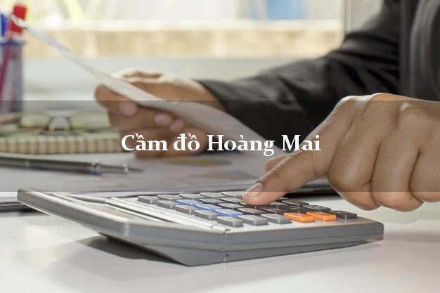 Top 4 Cầm đồ Hoàng Mai Nghệ An phổ biến nhất