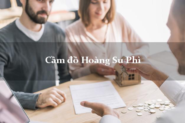 Top 6 Cầm đồ Hoàng Su Phì Hà Giang giá cao