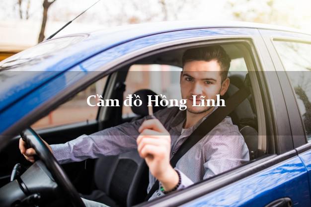 Top 9 Cầm đồ Hồng Lĩnh Hà Tĩnh uy tín nhất