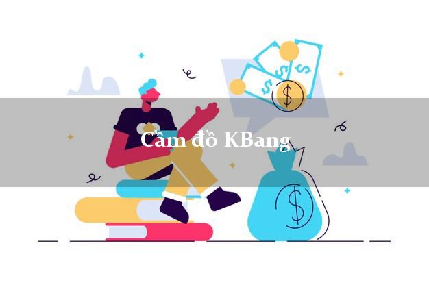 Top 8 Cầm đồ KBang Gia Lai giá cao