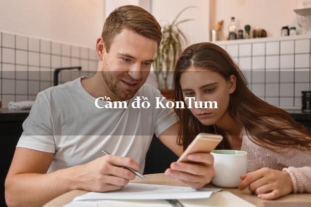 Top 9 Cầm đồ KonTum Kon Tum giá cao