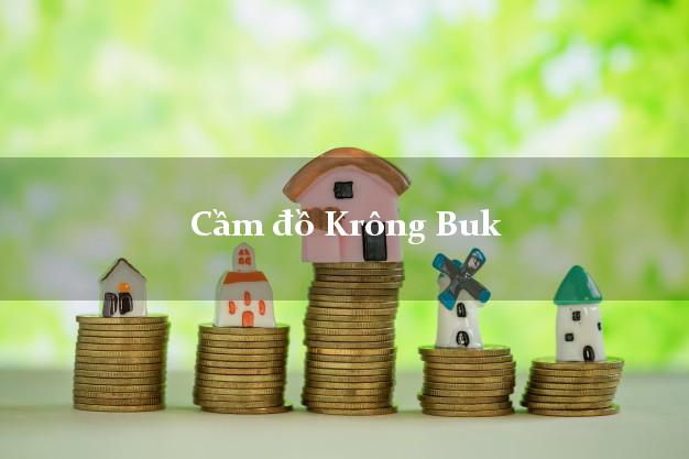 Cửa hàng Cầm đồ Krông Buk Đắk Lắk nhanh nhất