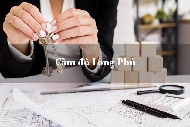 Top 8 Cầm đồ Long Phú Sóc Trăng tốt nhất