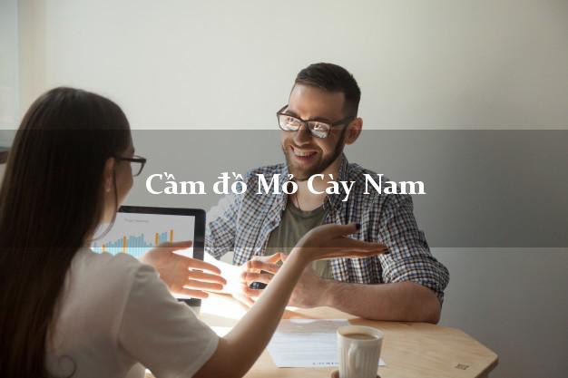 Top 8 Cầm đồ Mỏ Cày Nam Bến Tre phổ biến nhất