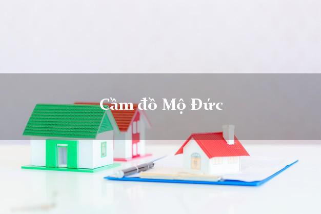 Top 5 Cầm đồ Mộ Đức Quảng Ngãi giá cao