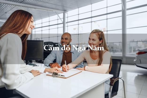 Tiệm Cầm đồ Ngã Năm Sóc Trăng giá cao