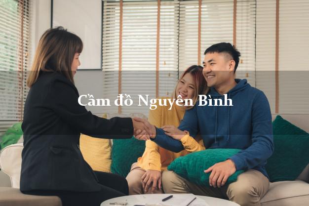 Top 10 Cầm đồ Nguyên Bình Cao Bằng phổ biến nhất