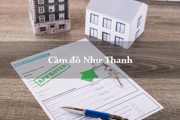 Top 8 Cầm đồ Như Thanh Thanh Hóa giá cao