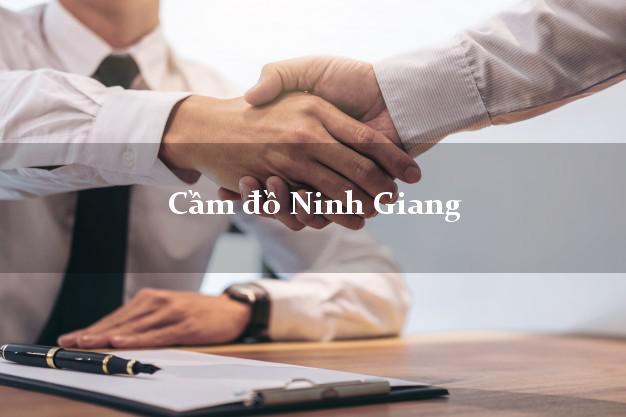 Top 4 Cầm đồ Ninh Giang Hải Dương giá cao