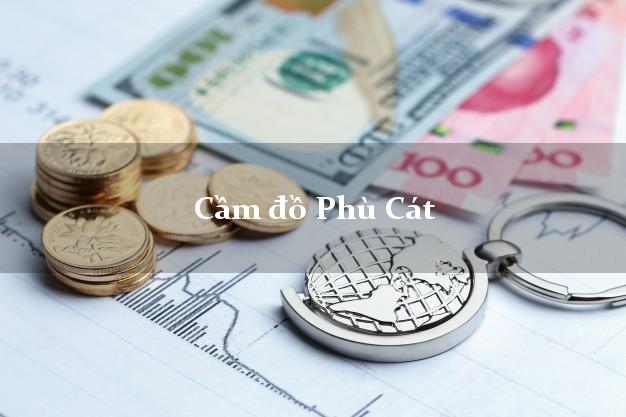 Top 10 Cầm đồ Phù Cát Bình Định phổ biến nhất