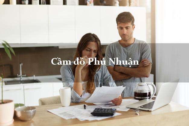 Top 9 Cầm đồ Phú Nhuận Hồ Chí Minh phổ biến nhất