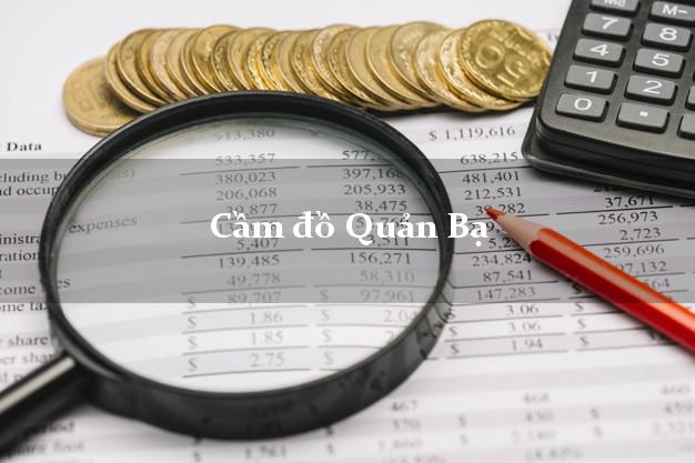 Top 8 Cầm đồ Quản Bạ Hà Giang tốt nhất