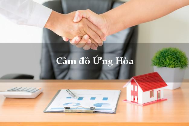 Top 6 Cầm đồ Ứng Hòa Hà Nội phổ biến nhất