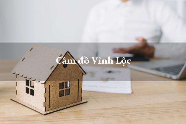 Dịch vụ Cầm đồ Vĩnh Lộc Thanh Hóa uy tín nhất