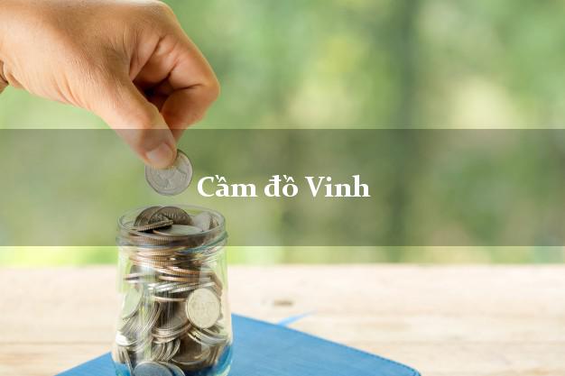 Top 7 Cầm đồ Vinh Nghệ An giá cao