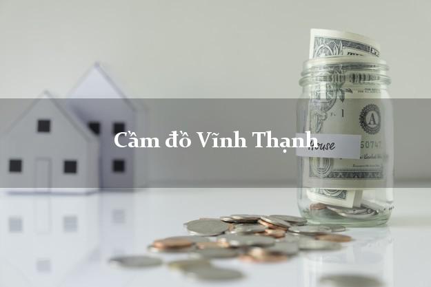 Cửa hàng Cầm đồ Vĩnh Thạnh Cần Thơ giá cao