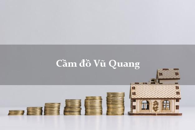 Top 5 Cầm đồ Vũ Quang Hà Tĩnh phổ biến nhất