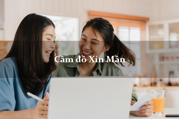 Tiệm Cầm đồ Xín Mần Hà Giang giá cao