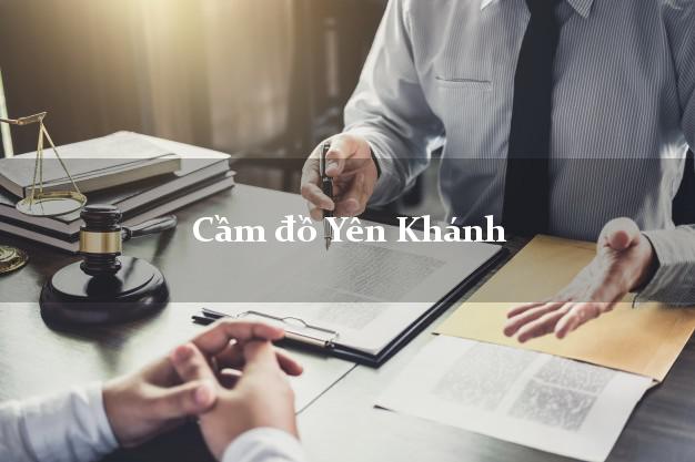 Top 5 Cầm đồ Yên Khánh Ninh Bình nhanh nhất