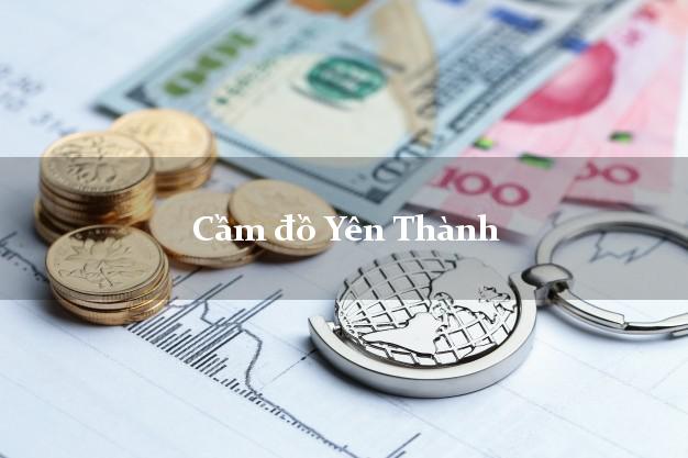 Top 8 Cầm đồ Yên Thành Nghệ An phổ biến nhất