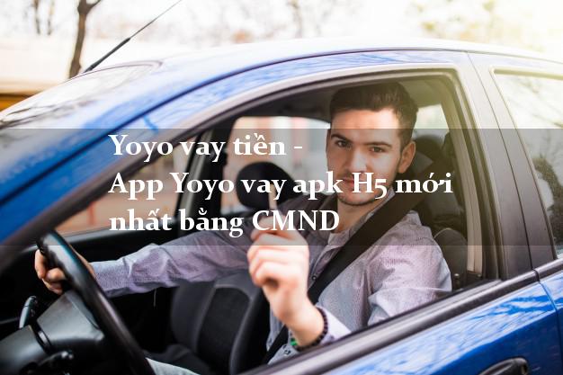 yoyo app yoyo app